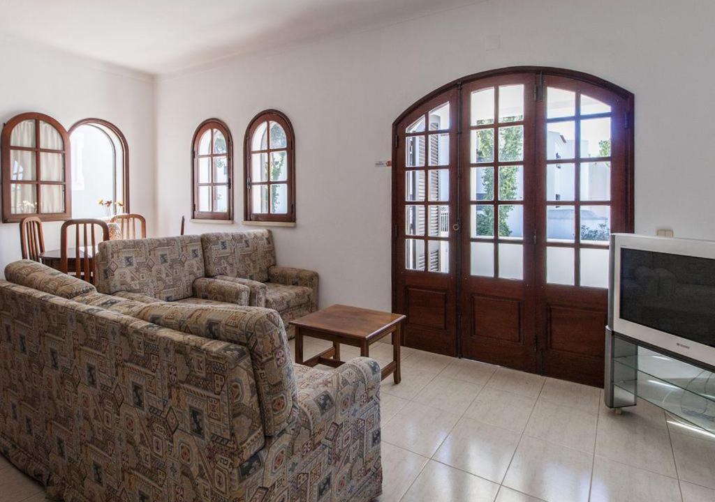 Photo of Livingroom in Vilamoura
