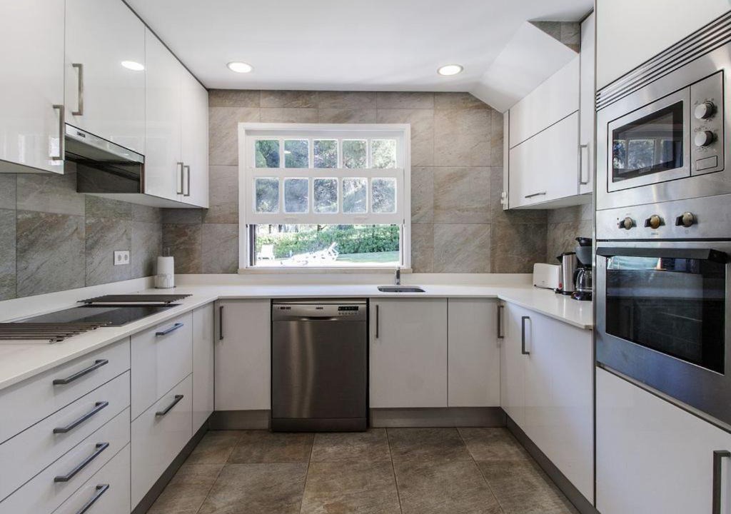 Photo of Kitchen in Vilamoura