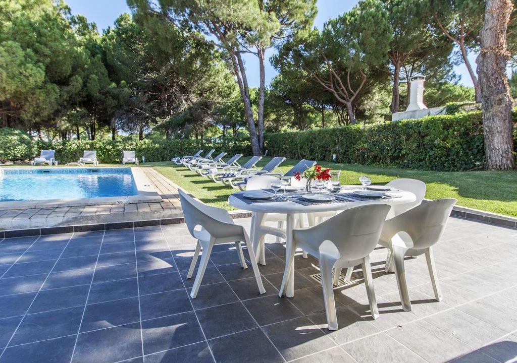 Photo of Patio Balcony in Vilamoura