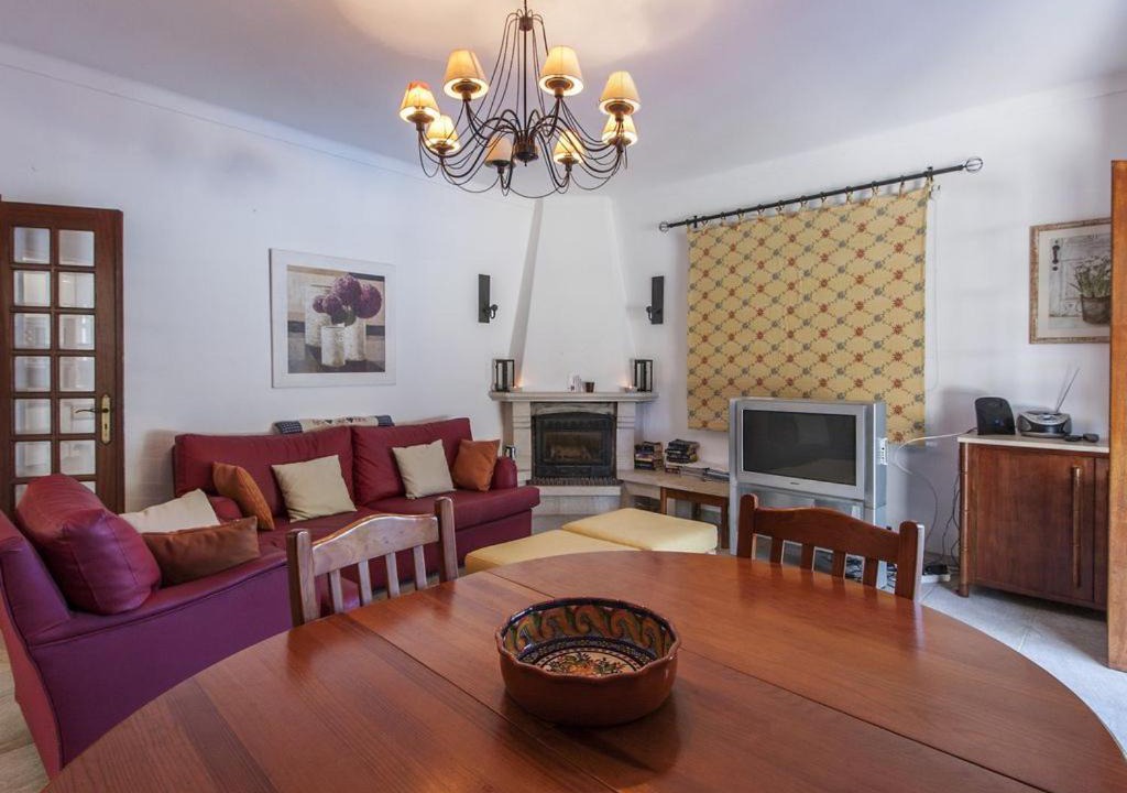 Photo of Livingroom in Vilamoura