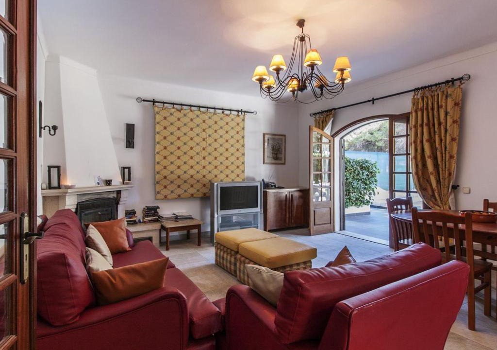 Photo of Livingroom in Vilamoura