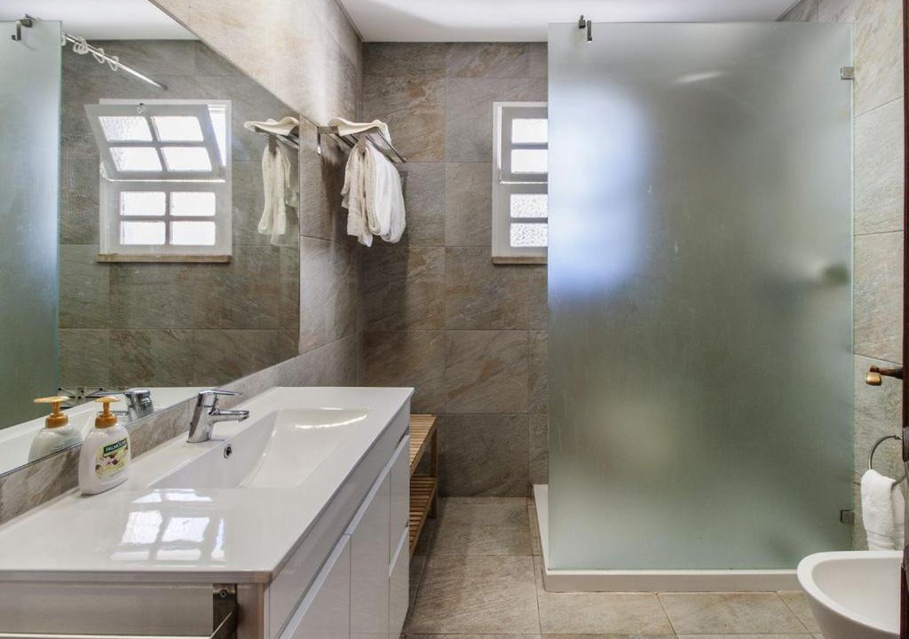 Photo of Bathroom in Vilamoura