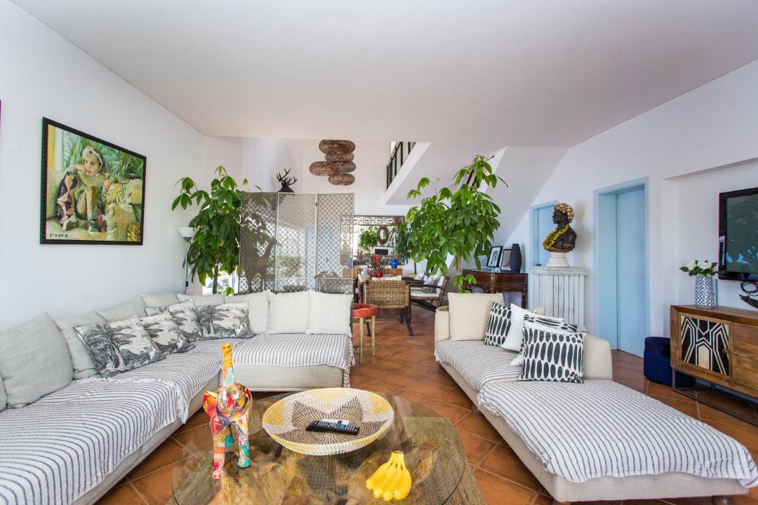 Photo of Livingroom in Moncarapacho e Fuseta