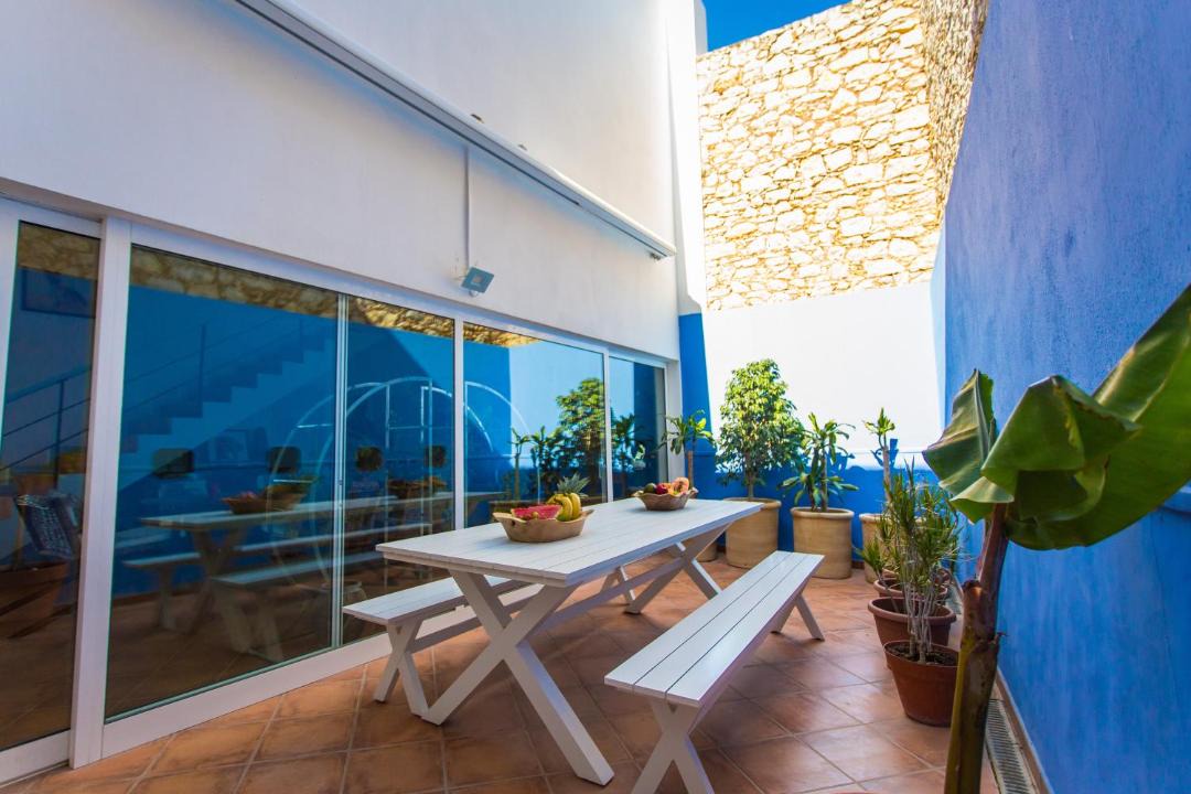 Photo of Patio Balcony in Moncarapacho e Fuseta