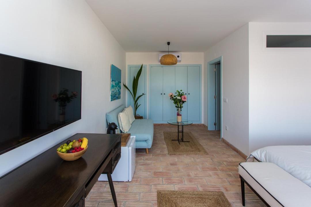 Photo of Livingroom in Moncarapacho e Fuseta