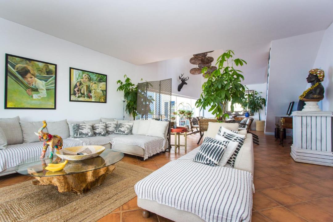Photo of Livingroom in Moncarapacho e Fuseta