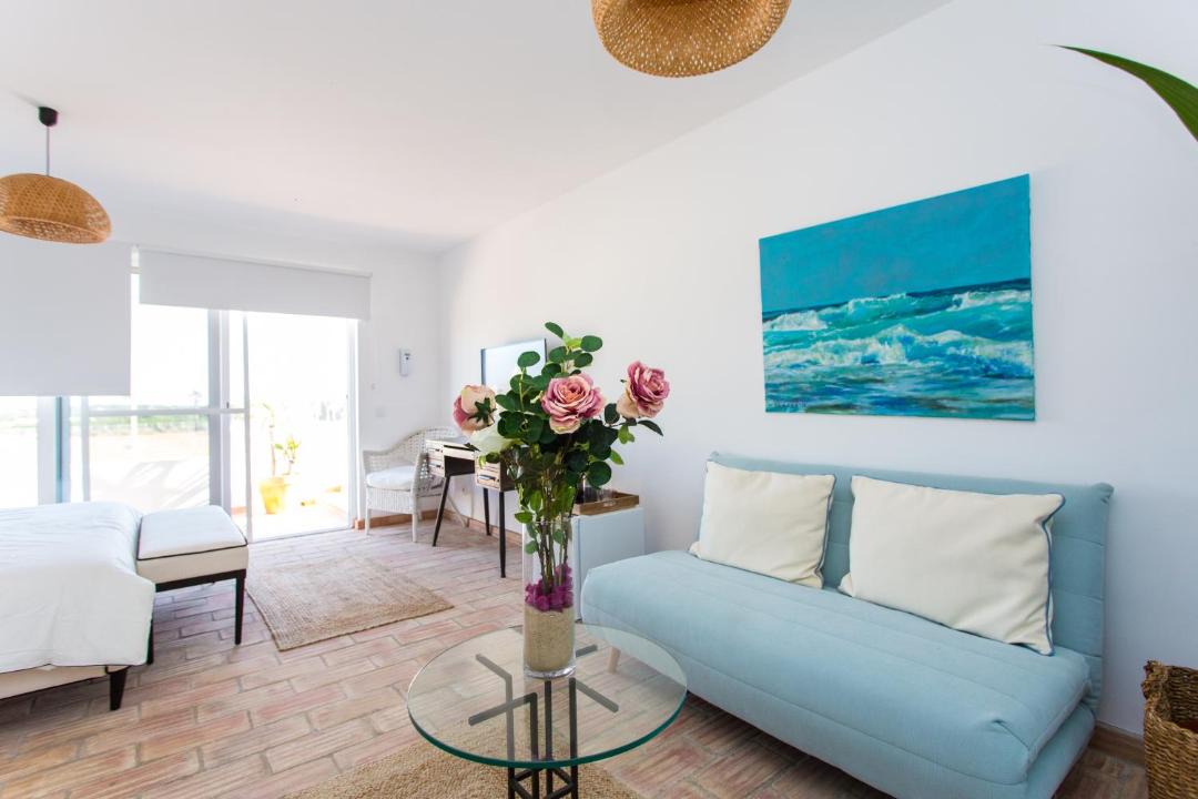 Photo of Livingroom in Moncarapacho e Fuseta