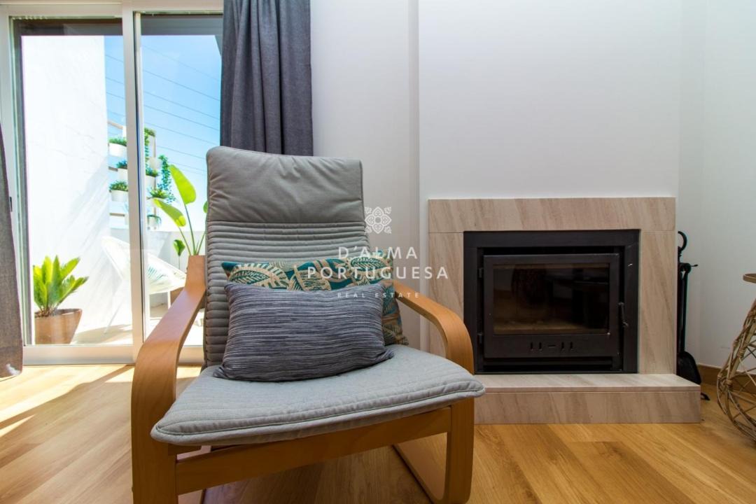 Photo of Livingroom in Alpouvar