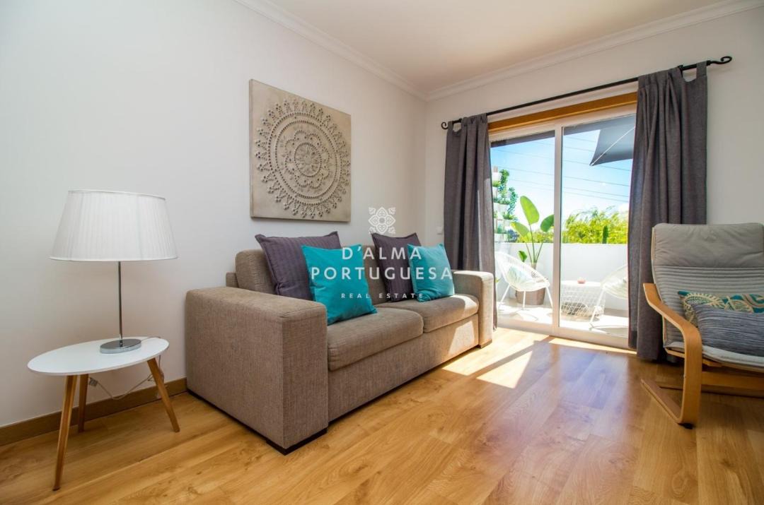Photo of Livingroom in Alpouvar