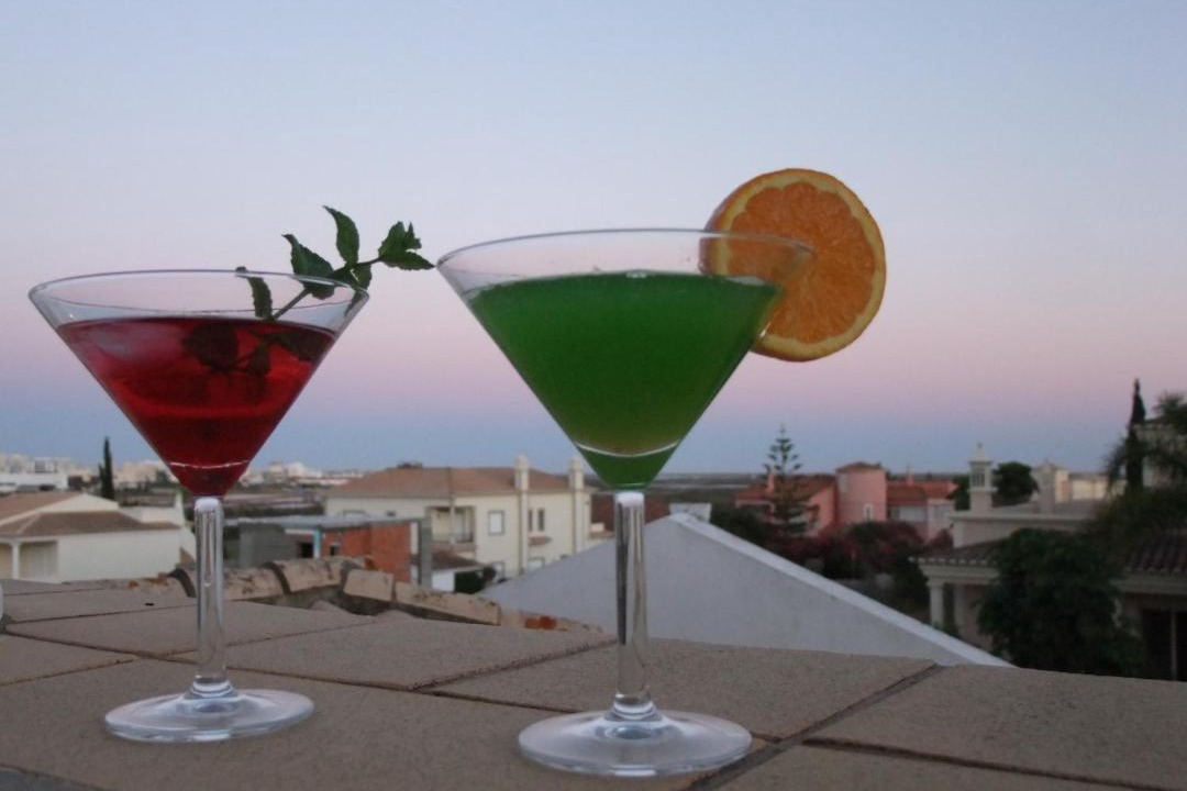 Photo of Patio Balcony in Montenegro