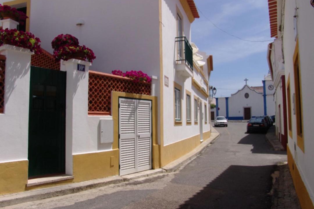 Photo of Buildings in Vila Nova de Milfontes