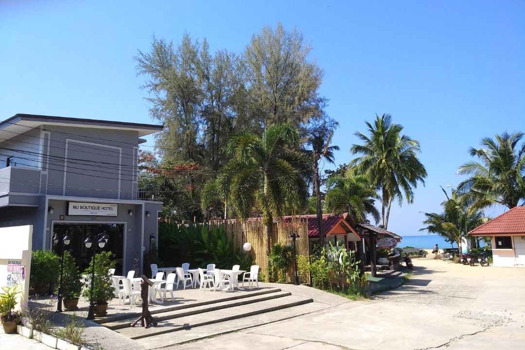 Photo of Others in Khao Lak