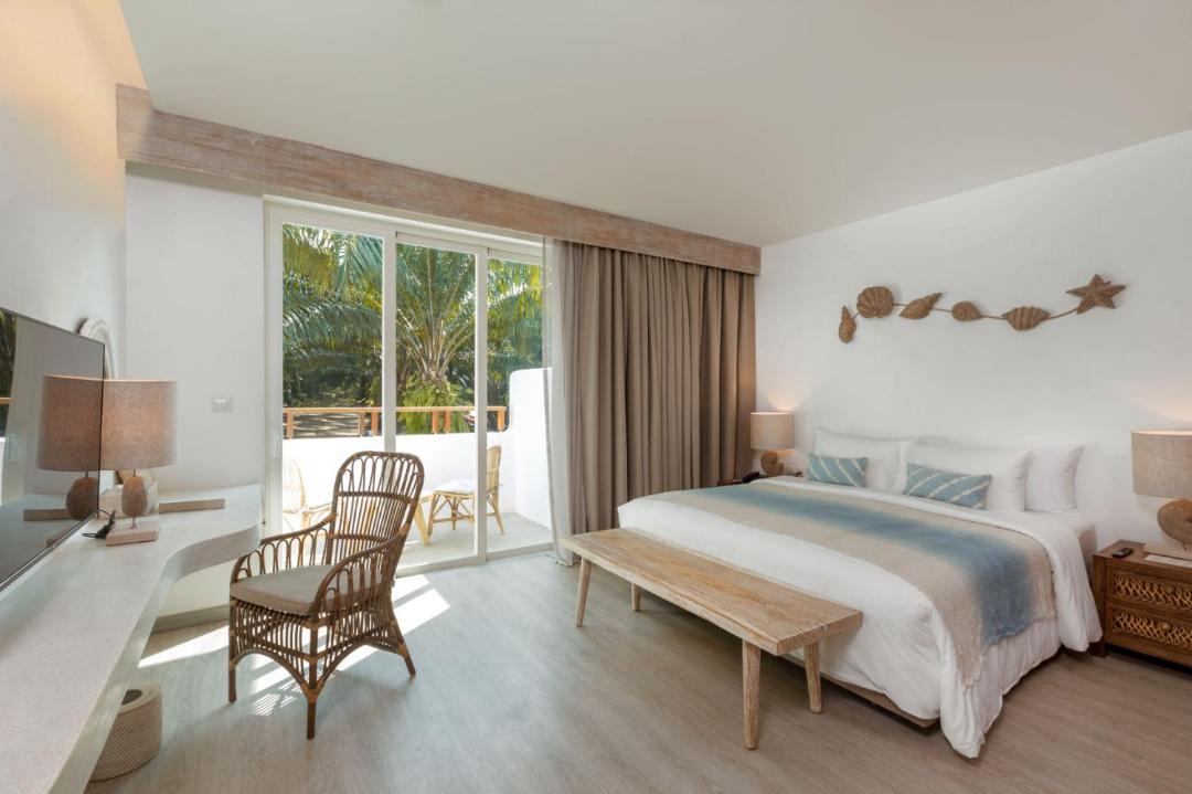 Photo of Bedroom in Khao Lak