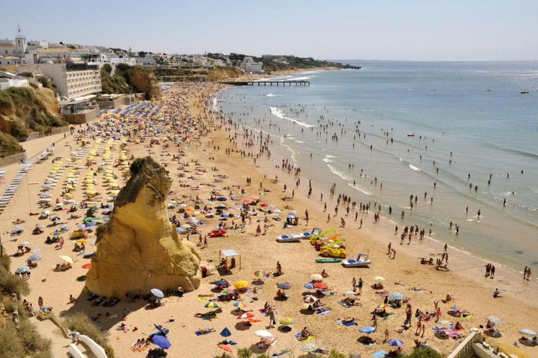Photo of Outdoor in Pata de Baixo