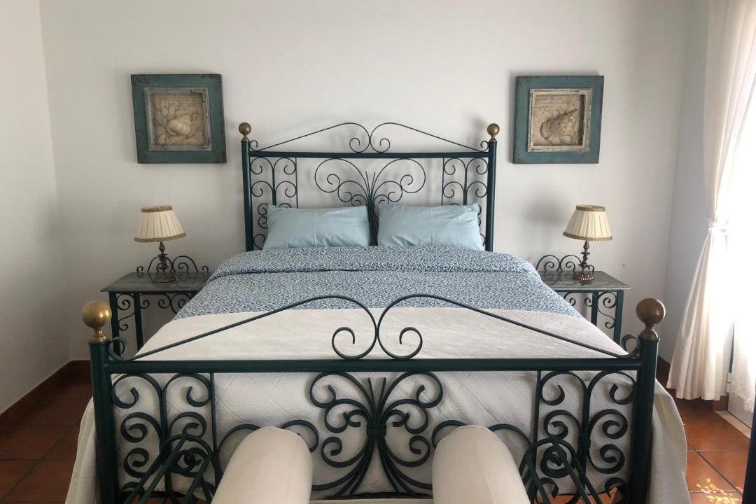 Photo of Bedroom in Vila Nova de Milfontes