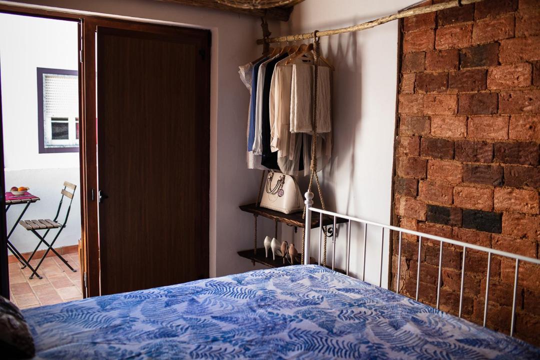 Photo of Bedroom in Portimao City Centre