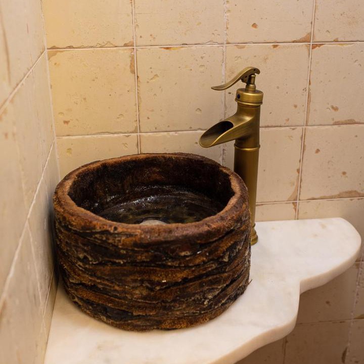 Photo of Bathroom in Portimao City Centre
