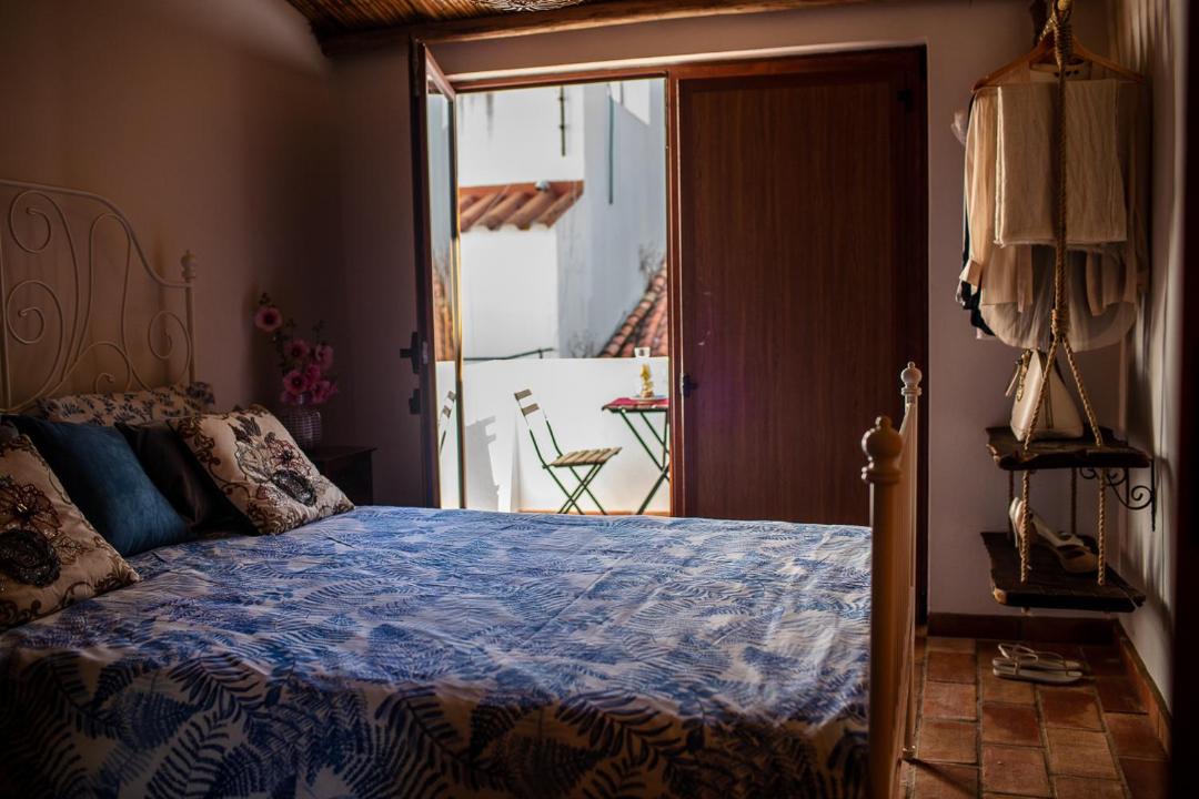 Photo of Bedroom in Portimao City Centre