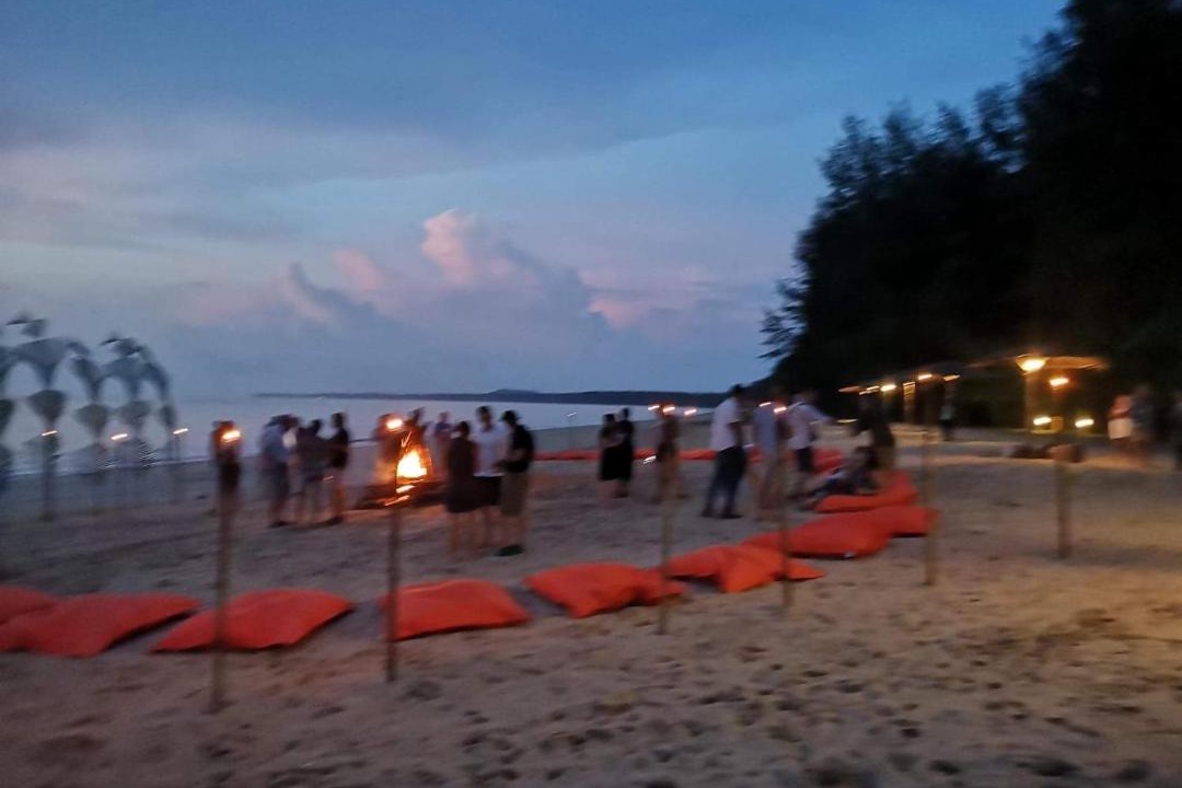 Photo of Others in Ko Kho Khao