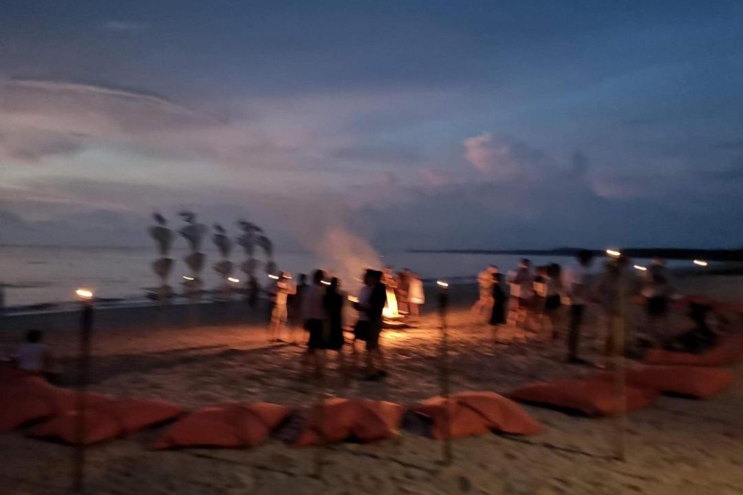 Photo of Others in Ko Kho Khao