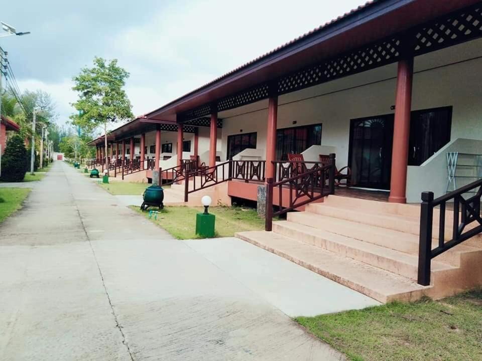 Photo of Others in Ko Kho Khao