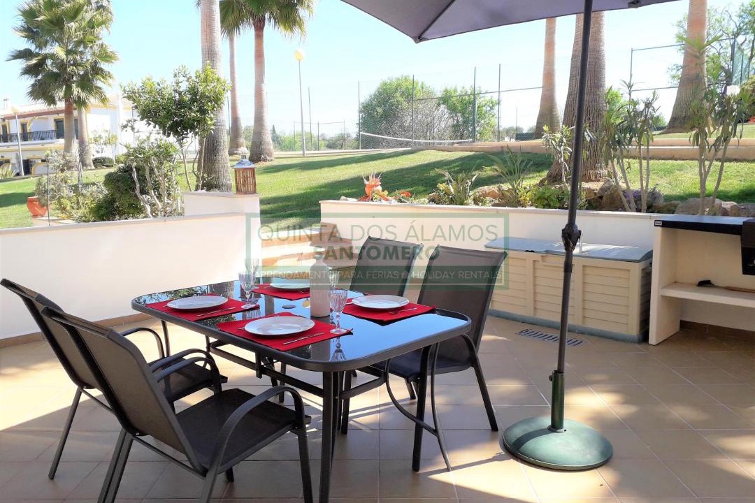 Photo of Patio Balcony in Guia