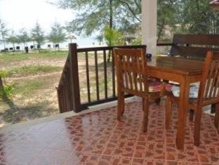 Photo of Patio Balcony in Takua Pa