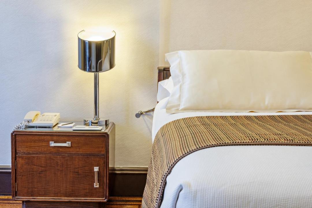 Photo of Bedroom in Lisbon Old Town
