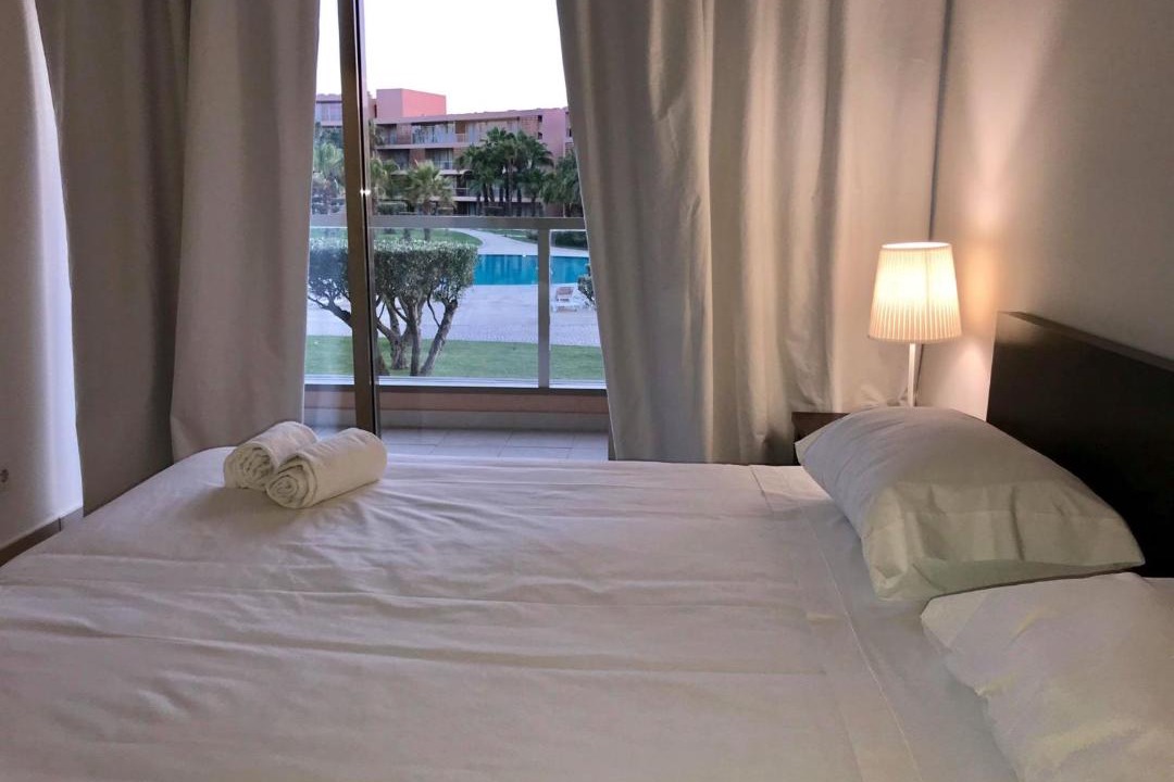 Photo of Bedroom in Salgados