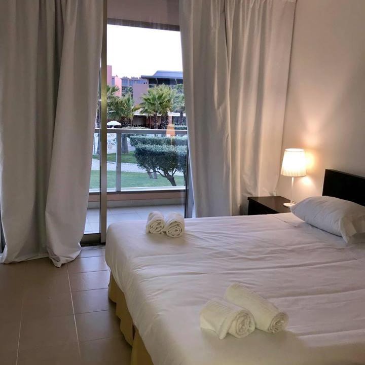 Photo of Bedroom in Salgados