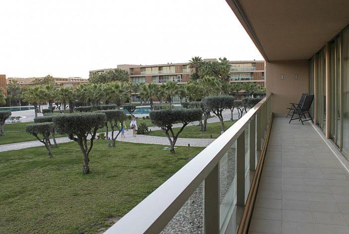 Photo of Patio Balcony in Salgados