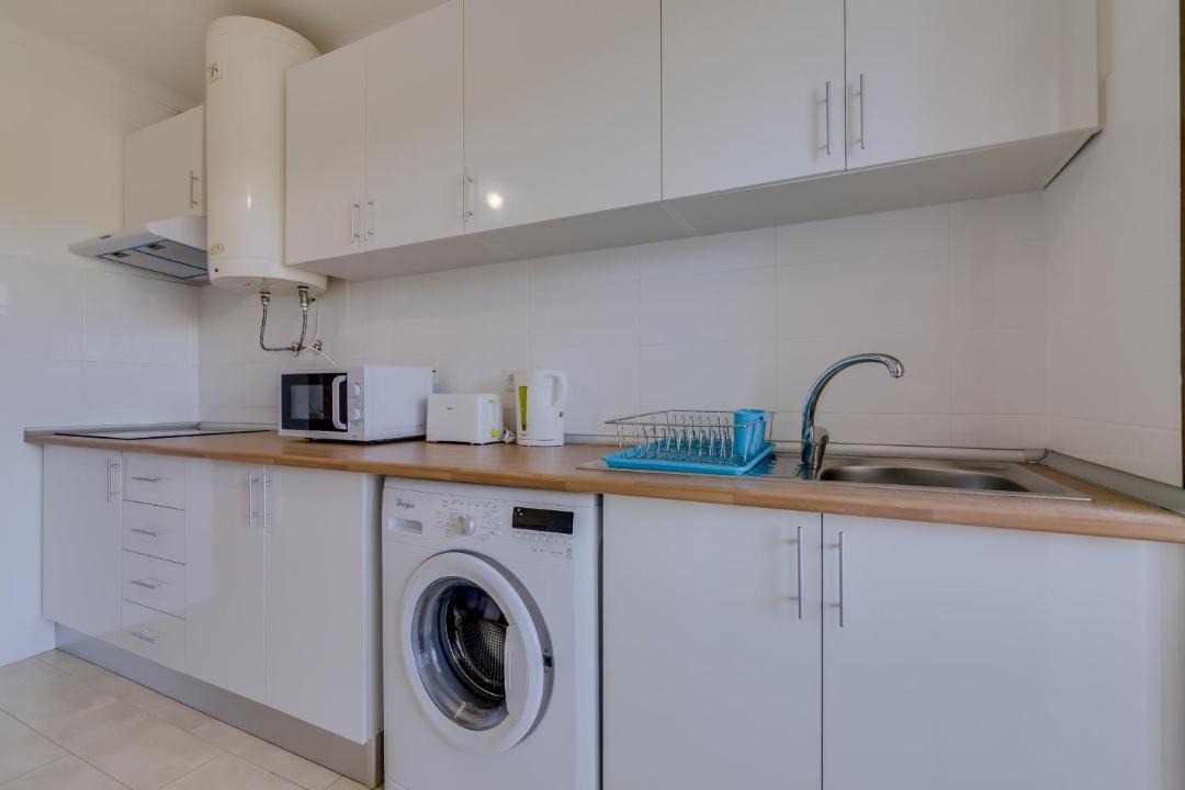 Photo of Kitchen in Vilamoura