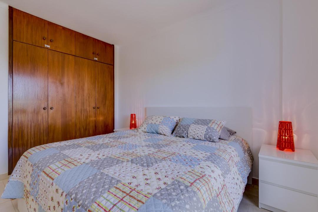 Photo of Bedroom in Vilamoura