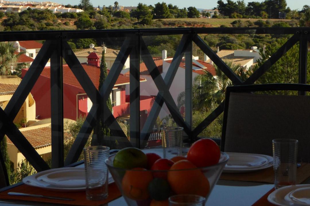 Photo of Patio Balcony in Montechoro