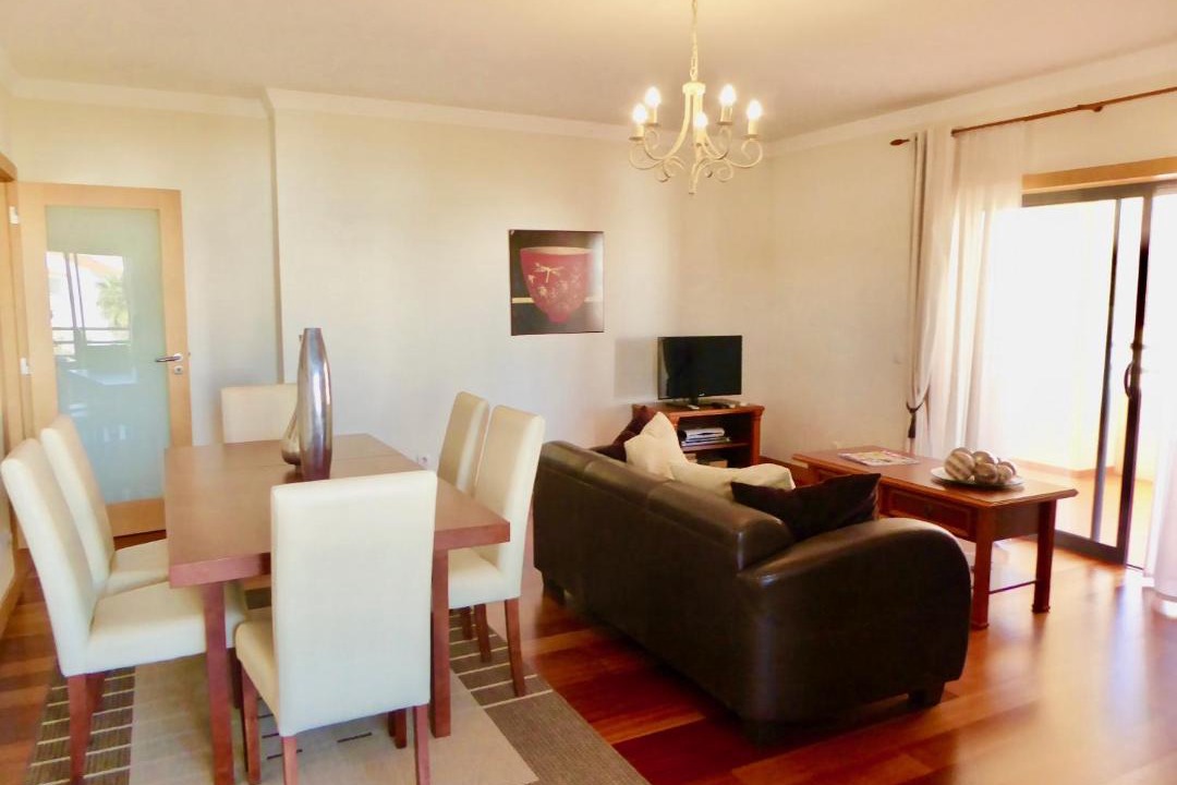 Photo of Livingroom in Montechoro