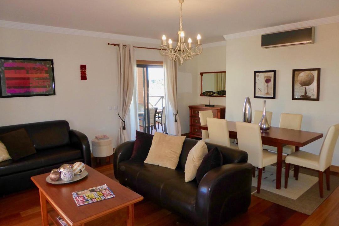 Photo of Livingroom in Montechoro