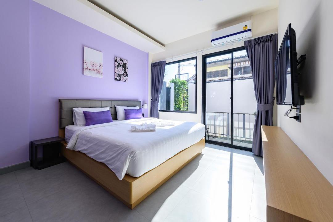 Photo of Bedroom in Talat