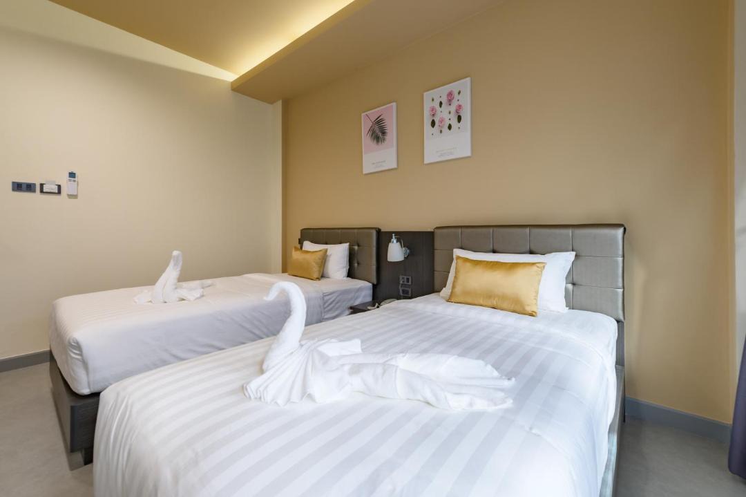 Photo of Bedroom in Talat