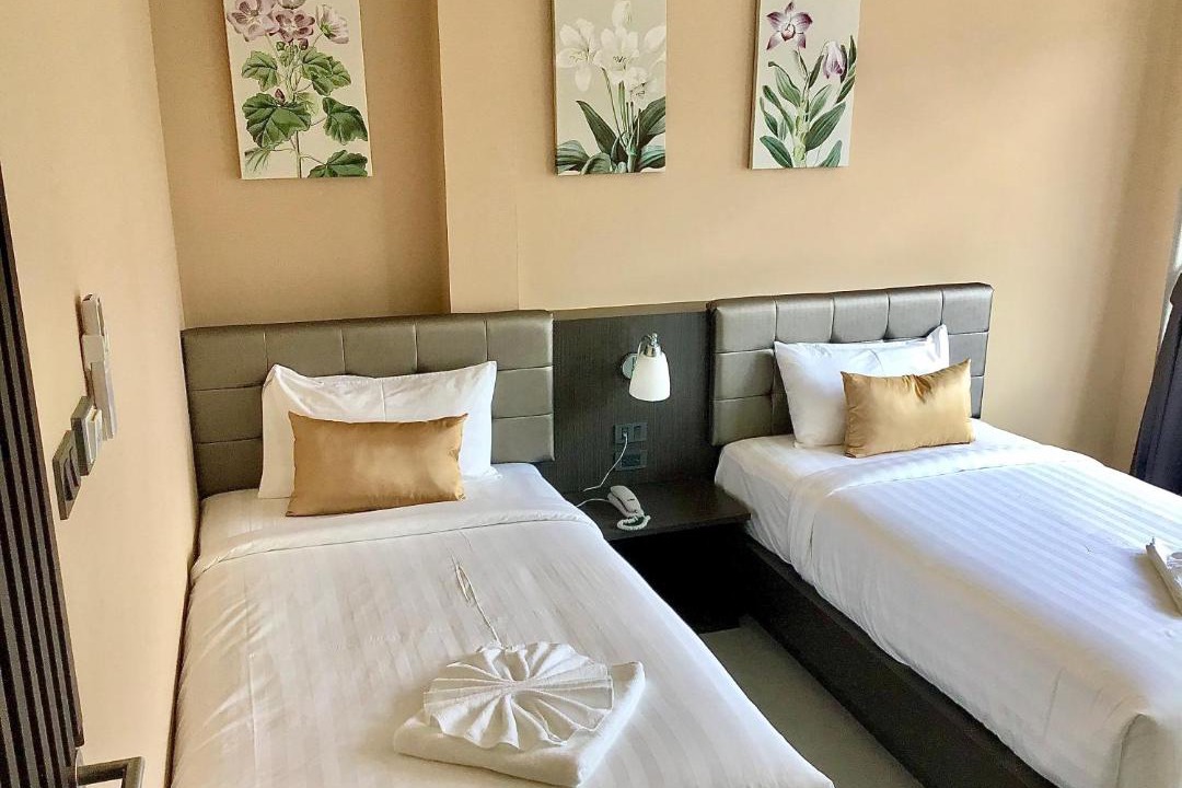 Photo of Bedroom in Talat