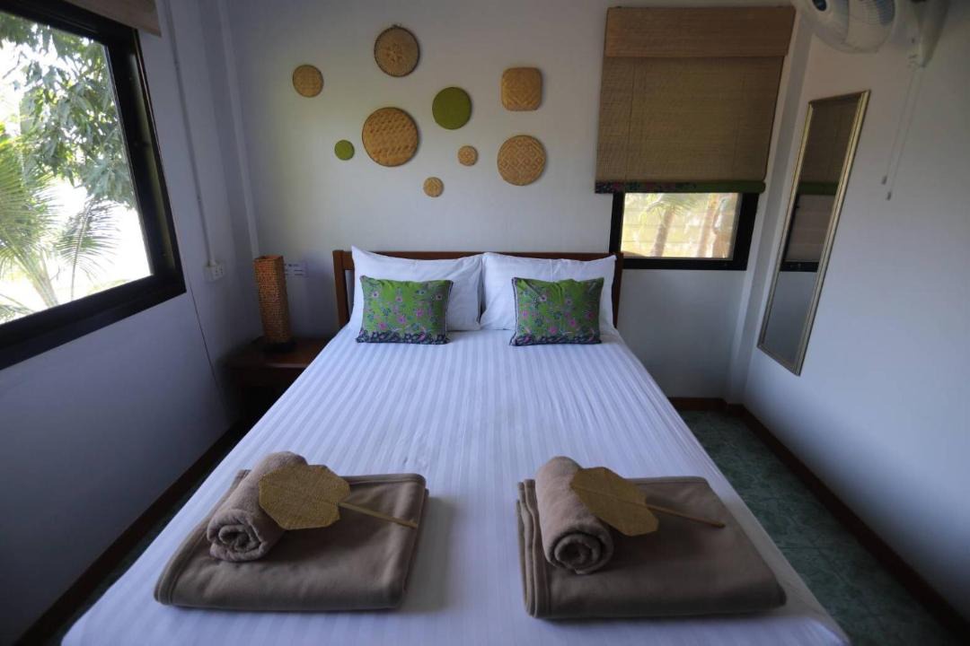 Photo of Bedroom in Takua Pa