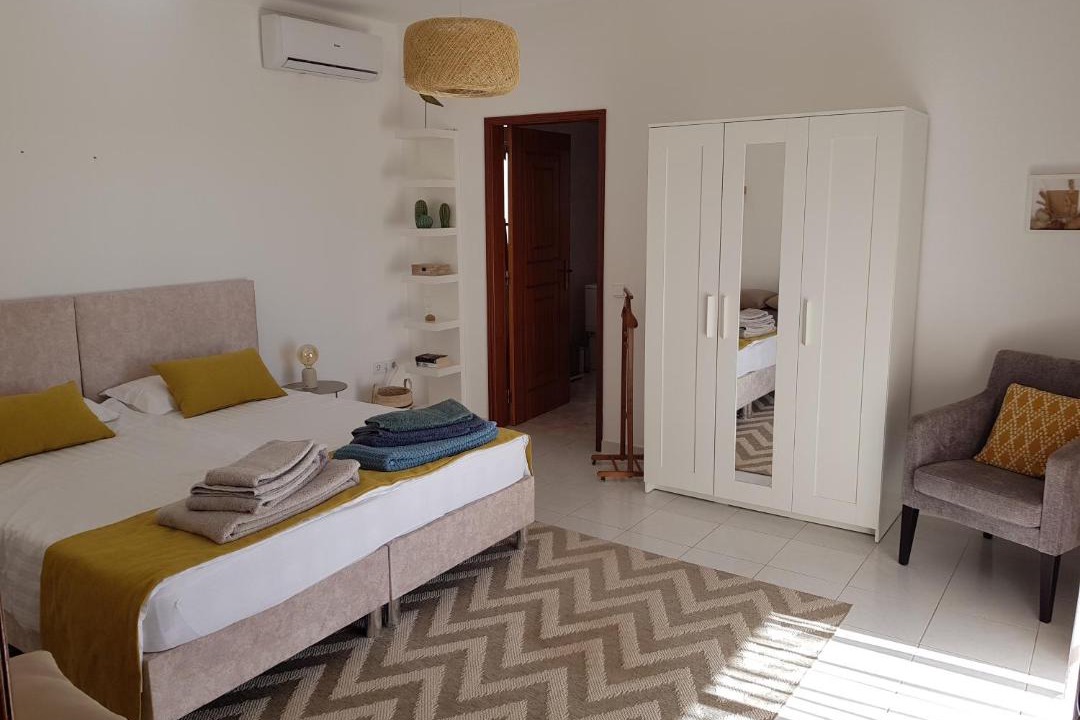 Photo of Bedroom in Olhao