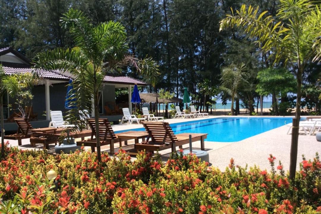 Photo of Outdoor in Ko Kho Khao