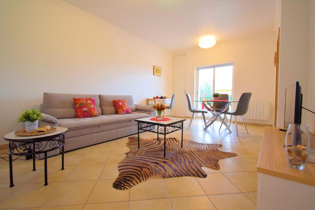 Photo of Livingroom in Alfa-Mar