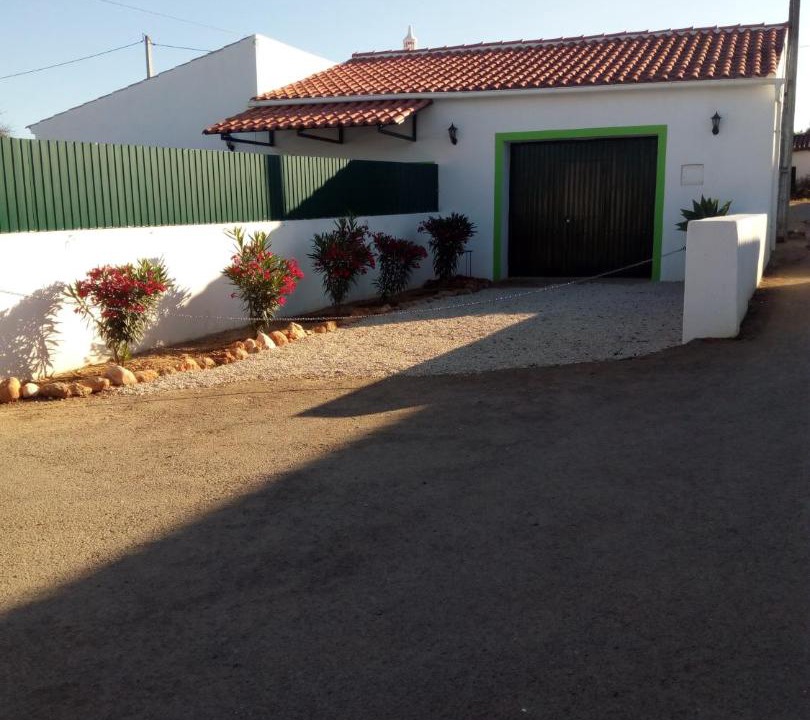 Photo of Buildings in Nora
