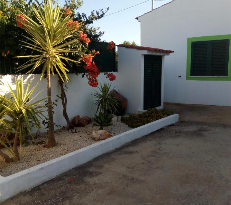 Photo of Buildings in Nora