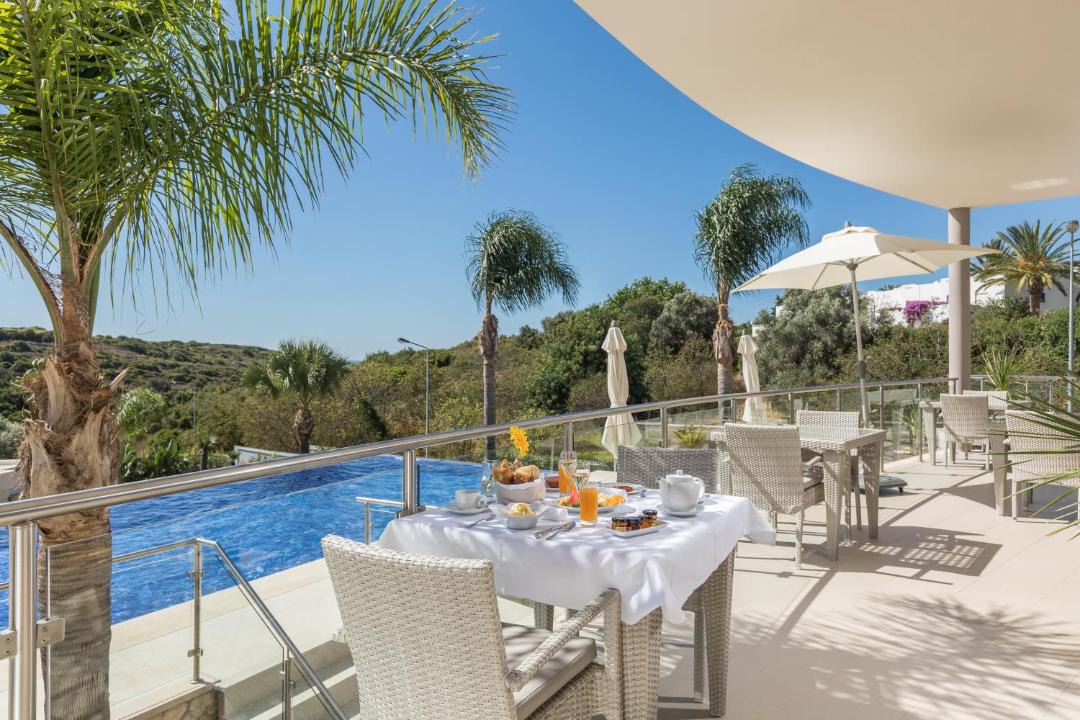 Photo of Patio Balcony in Lagoa