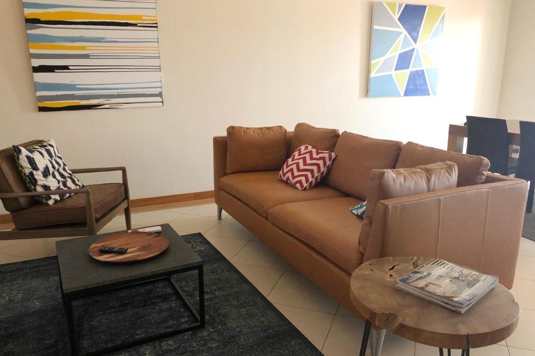 Photo of Livingroom in Vilamoura