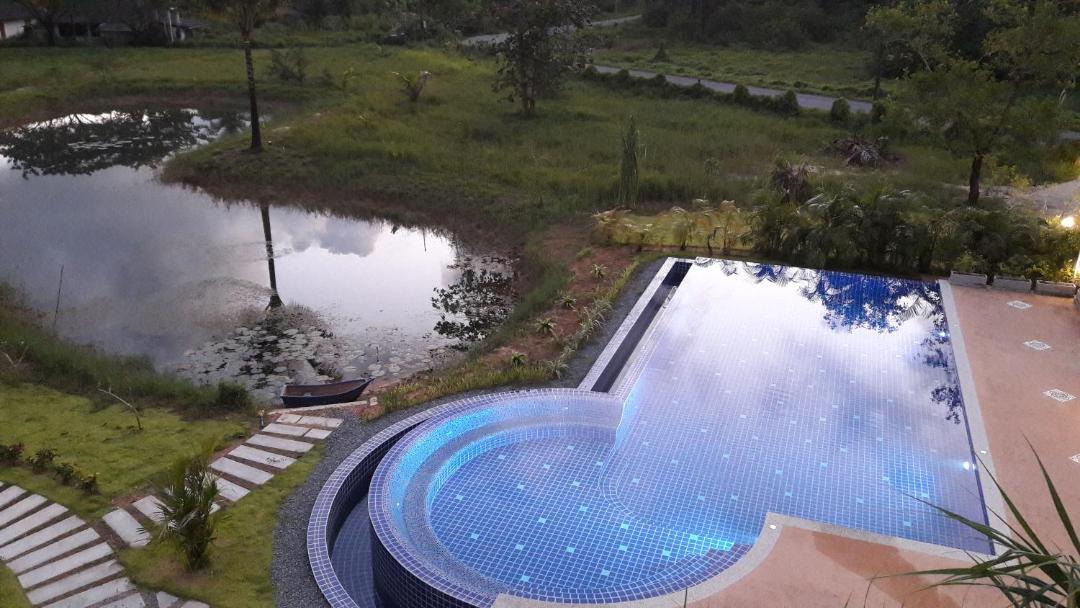 Photo of Outdoor in Takua Pa