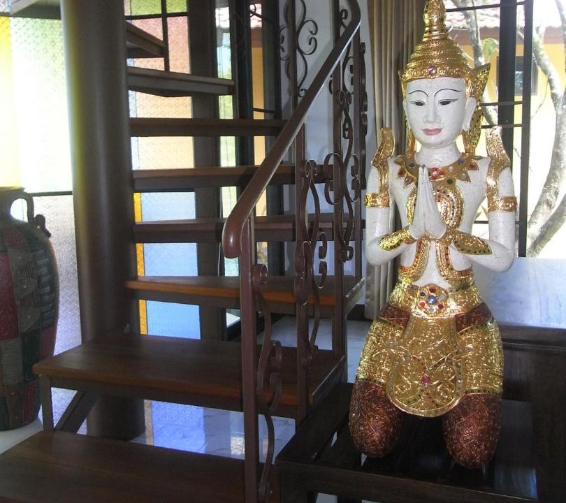 Photo of Livingroom in Takua Pa