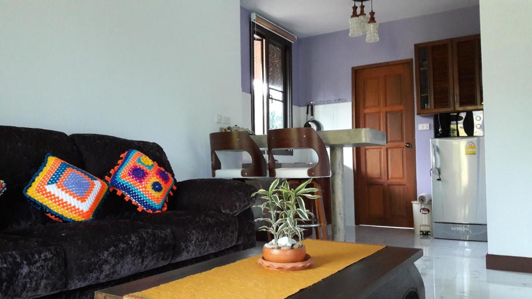 Photo of Livingroom in Takua Pa